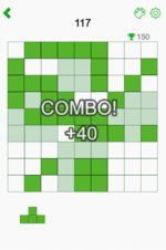 Sudoku Block Puzzle - Screenshot